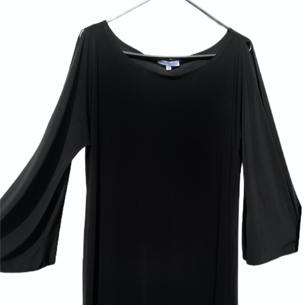 Annalee + Hope Long Sleeve Dress